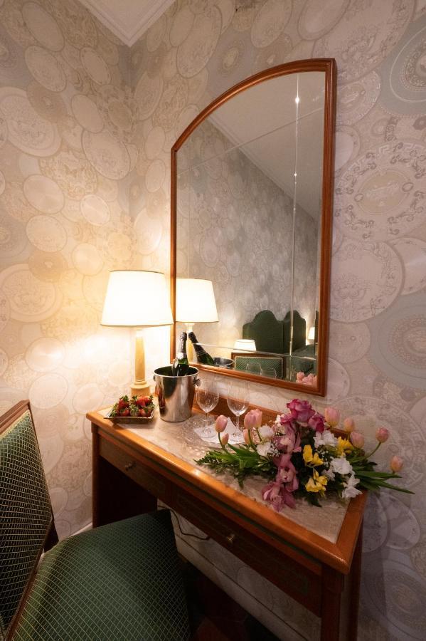 Venus Inn Rome Guest House Zewnętrze zdjęcie