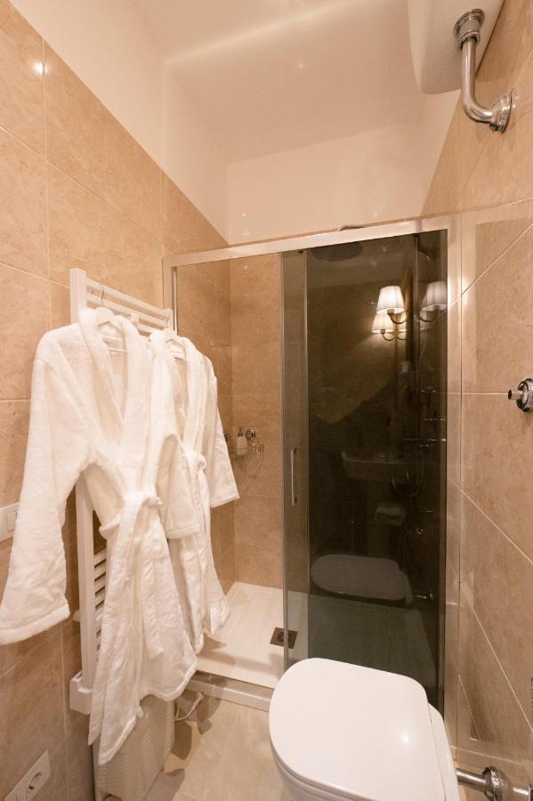 Venus Inn Rome Guest House Zewnętrze zdjęcie