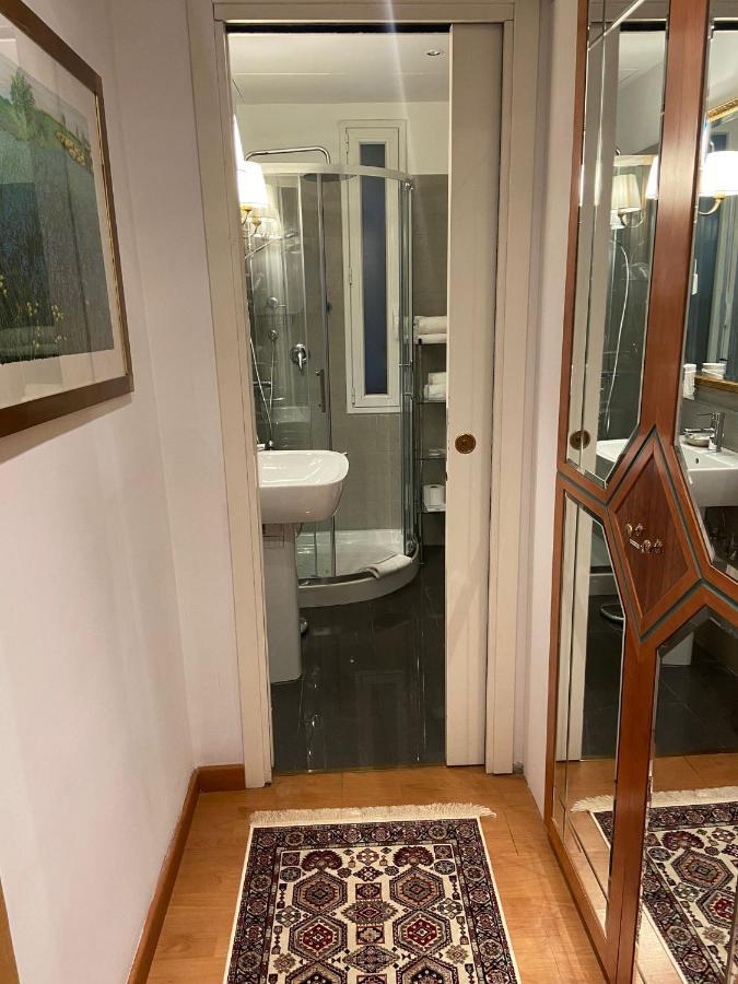 Venus Inn Rome Guest House Zewnętrze zdjęcie