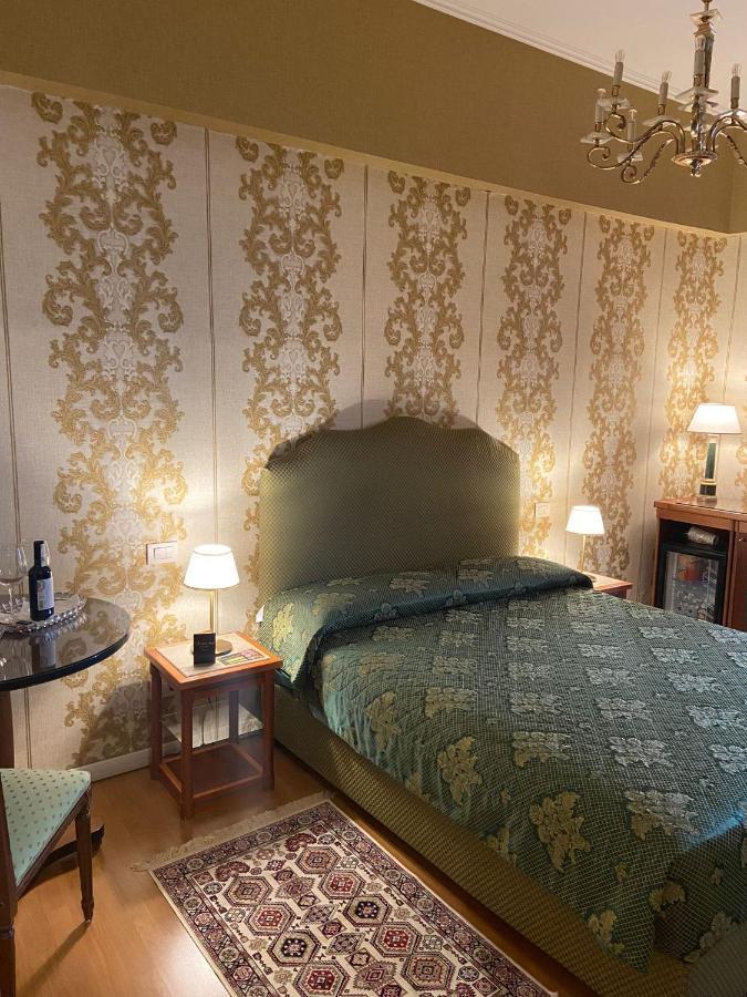 Venus Inn Rome Guest House Zewnętrze zdjęcie